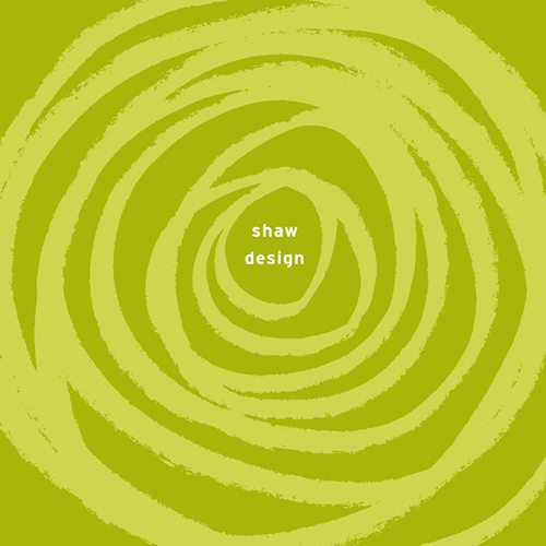 High quality graphic design from Rachel Shaw at Shaw Design